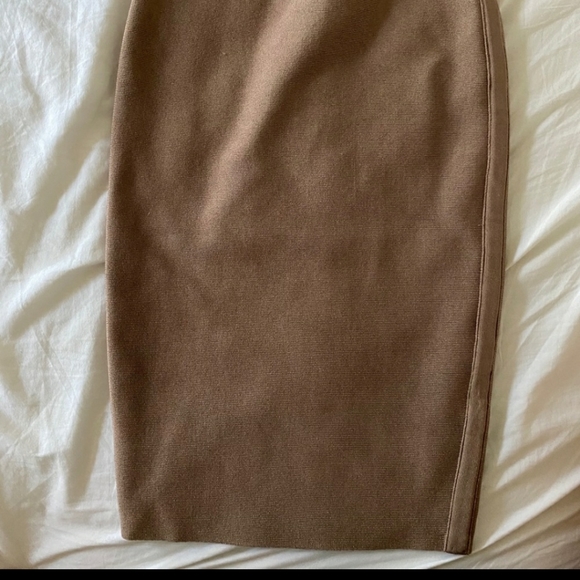 NWT Babaton dress - Picture 4 of 5